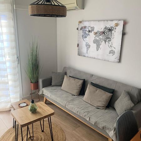 Acogedor Apartamento 2 Dormitorios Гранада Экстерьер фото