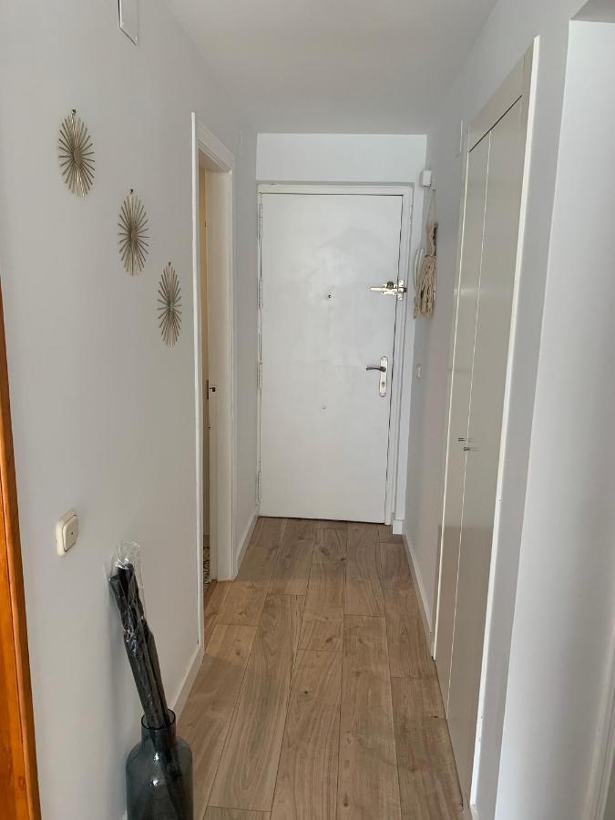 Acogedor Apartamento 2 Dormitorios Гранада Экстерьер фото