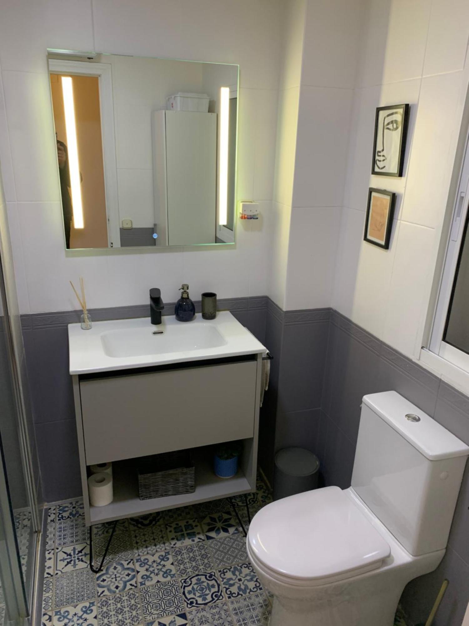 Acogedor Apartamento 2 Dormitorios Гранада Экстерьер фото
